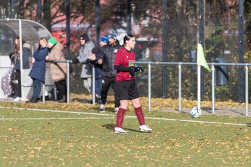 Bild 157 - wBJ Eilbek - Altona 93 : Ergebnis: 4:1